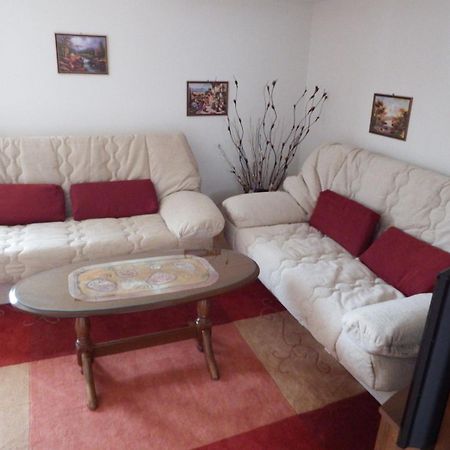 Our Way S Apartment With Two Aircos And Own Garage Sarajevo Luaran gambar