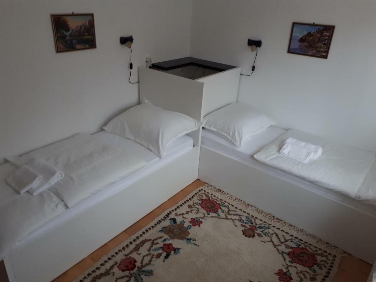 Our Way S Apartment With Airco And Own Garage Sarajevo Luaran gambar