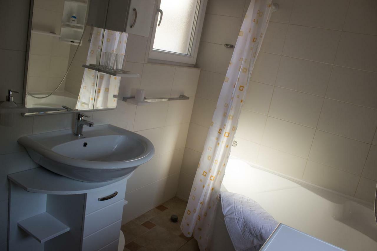 Our Way S Apartment With Airco And Own Garage Sarajevo Luaran gambar