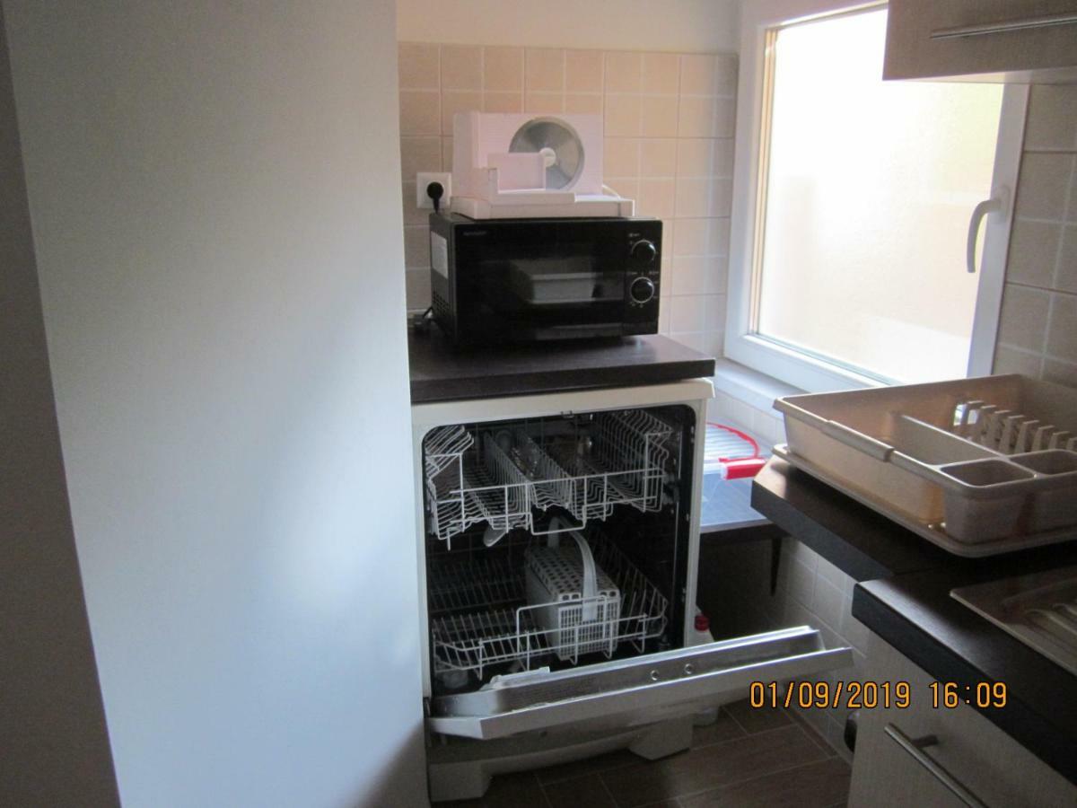 Our Way S Apartment With Airco And Own Garage Sarajevo Luaran gambar