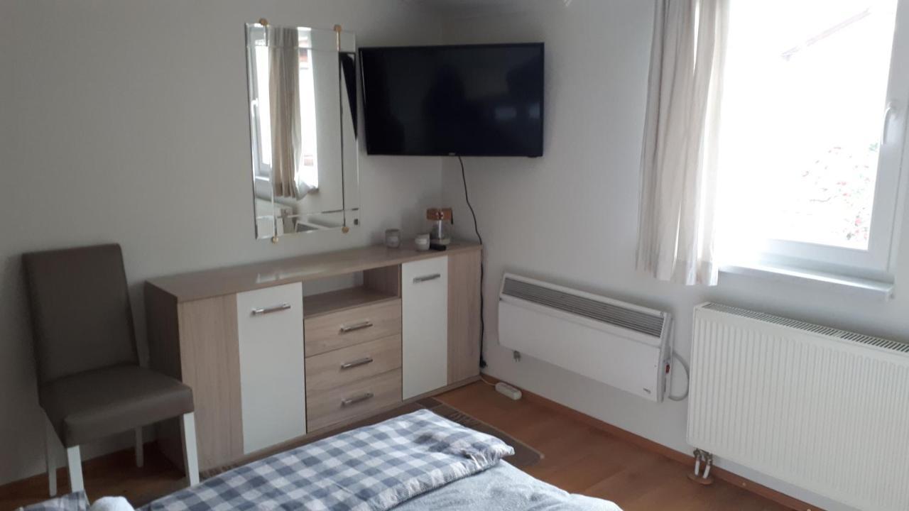 Our Way S Apartment With Airco And Own Garage Sarajevo Luaran gambar